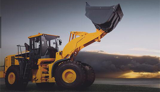 裝載機電子秤廠家如何定向未來發展？